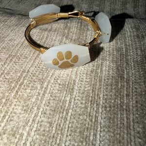 Custom bangle